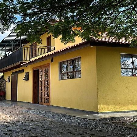 Quarto Dos Vinhos Villa São Roque Buitenkant foto